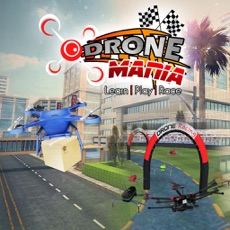 Activities of Drone Mania