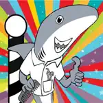 Sharkey's Cuts App Positive Reviews