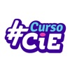 #cursoCIE icon
