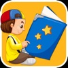 Story Books Learn To Read Apps icon