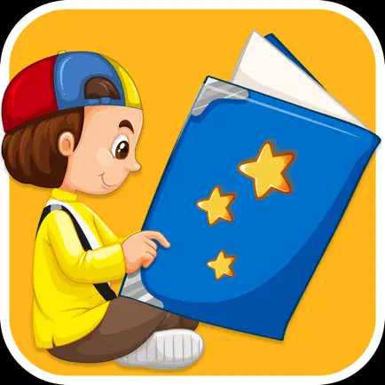 Story Books Learn To Read Apps Читы