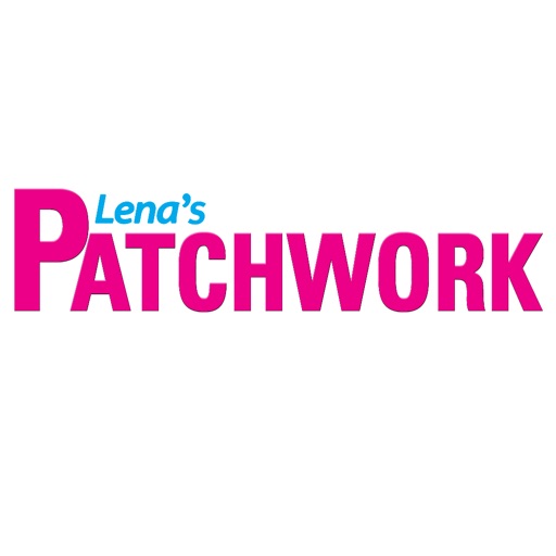 Lenas Patchwork Magazin