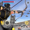 Icon Ninja Warrior Epic Battle