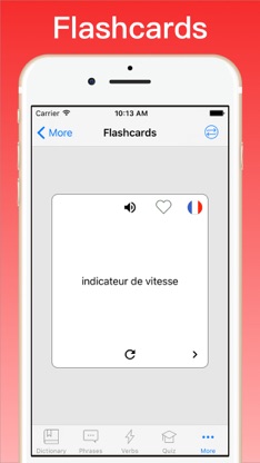 French Dictionary + © screenshot 6