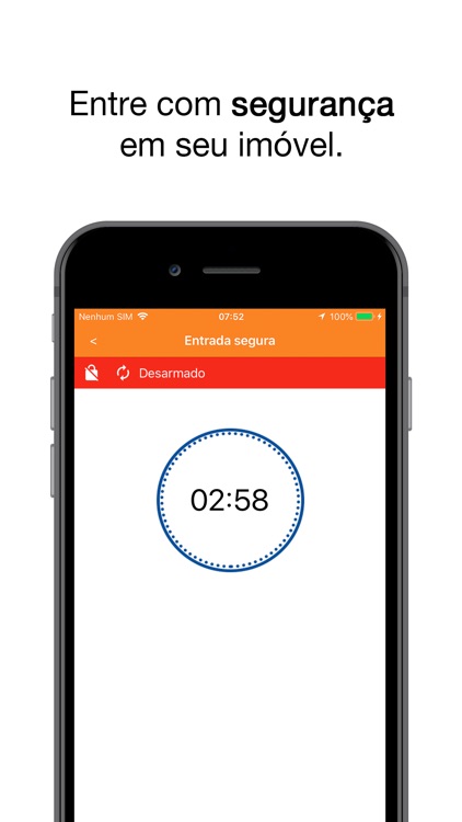 Alvo - Portal do Cliente screenshot-3