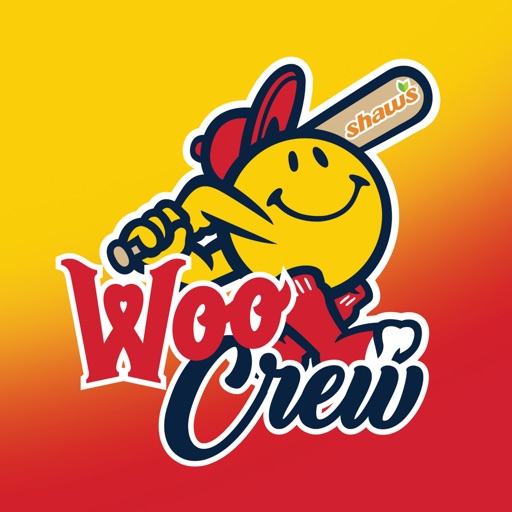 WooCrew Kids Club icon
