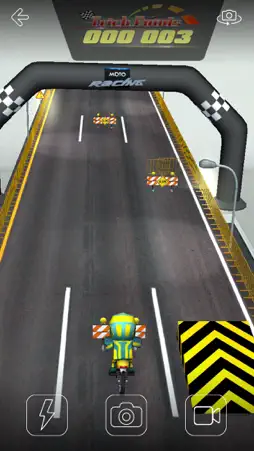 ARush screenshot 4