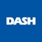 DASH Bus is the official mobile ticketing app for DASH