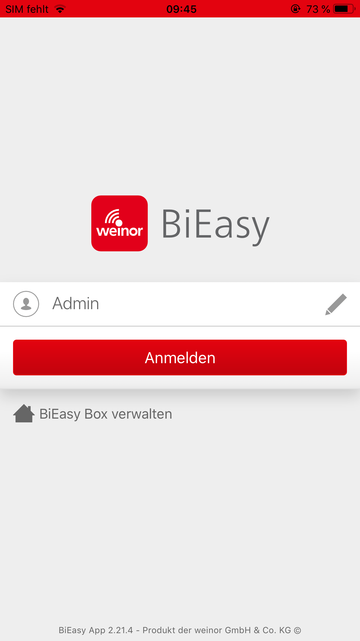 BiEasy