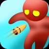 Bullet Shooter 3D - Bullet Man icon