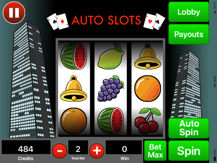 Auto Slots