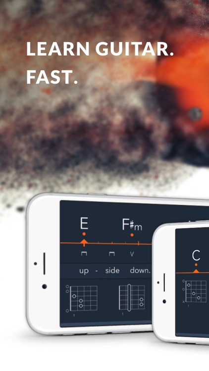 Uberchord — Guitar Lessons