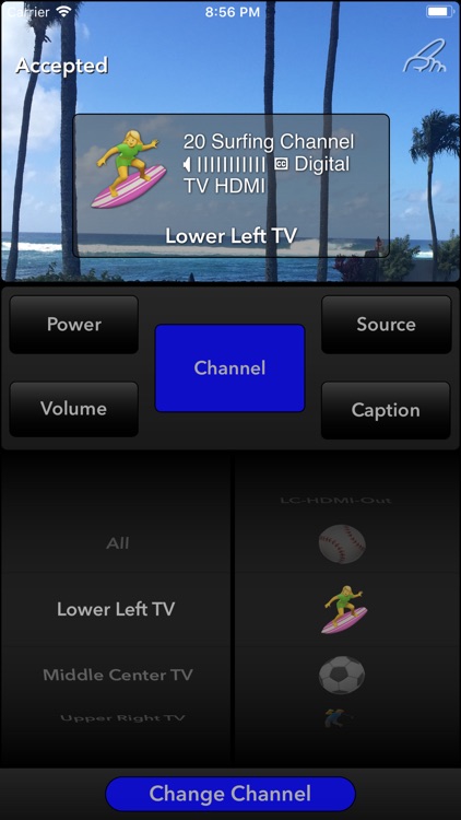 SuiteSVD screenshot-3