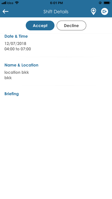 How to cancel & delete JustRoster from iphone & ipad 2