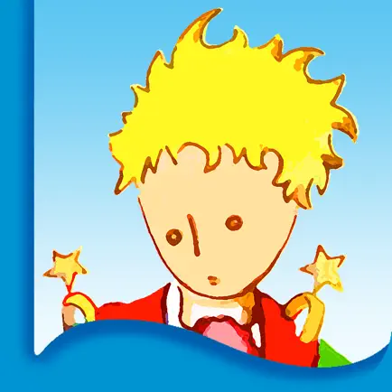 Der kleine Prinz – Kinderbuch Читы