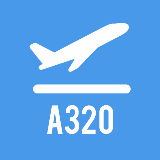 A320 Airbus Checklist