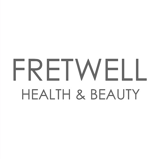 Fretwell Health and Beauty icon