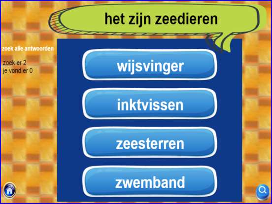 Screenshot #4 pour Taal2deB