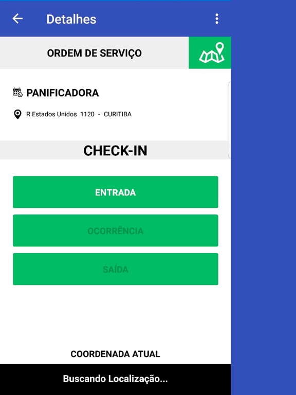 Screenshot #5 pour Monitoramento CADD
