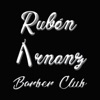 Rubén Arnanz Barber Club icon
