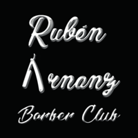 Rubén Arnanz Barber Club