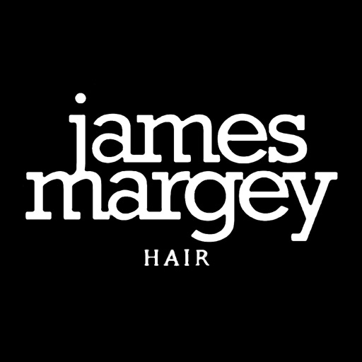 James Margey Hair
