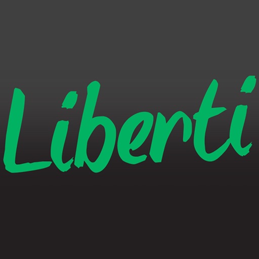 Liberti Magazine icon