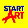 Start Art Magazine icon