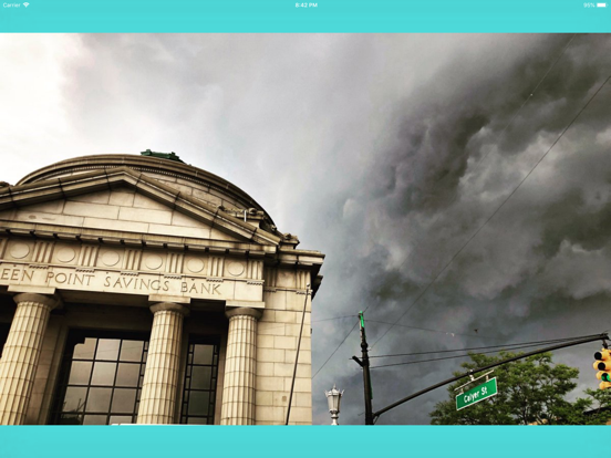 Eddy for Twitter iPad screenshot 4 - Social Networking app