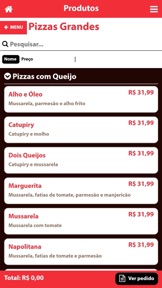 Captura de tela