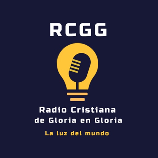 Radio de Gloria en Gloria iOS App