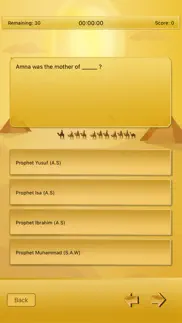 children islamic quiz problems & solutions and troubleshooting guide - 4