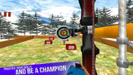 Game screenshot Bow Arrow Shooting Club mod apk
