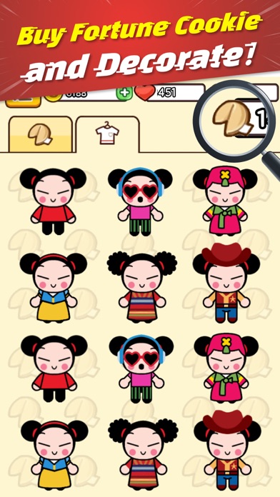 Pucca Let's Cook!のおすすめ画像9