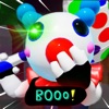 Clowny's tent JumpScare icon