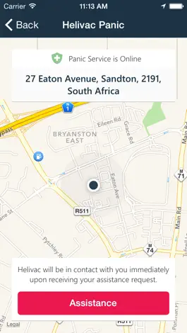 Game screenshot Helivac apk