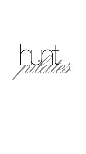 HUNT Pilates Studio