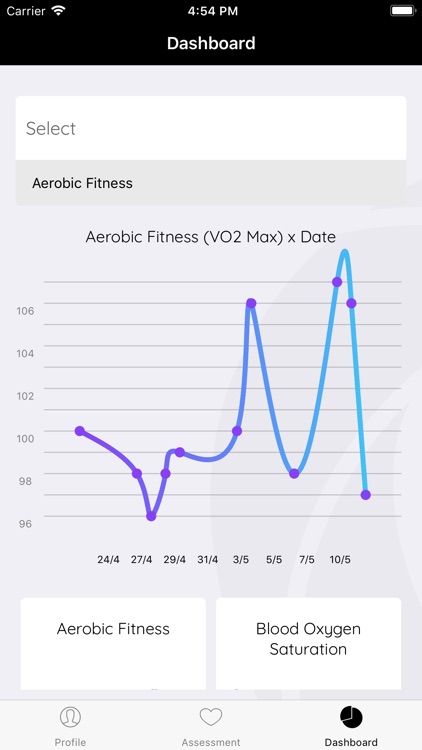 Hero Wellbeing screenshot-3