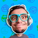 Funny Video Maker - JokeFaces App Positive Reviews