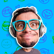搞笑视频制作者 - JokeFaces