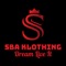 Welcome to SBA Klothing