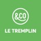 Installez l'application officielle du Tremplin sur votre smart phone 