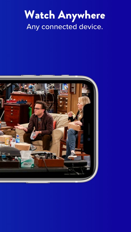 Sling: Live TV, Shows & Movies screenshot-6