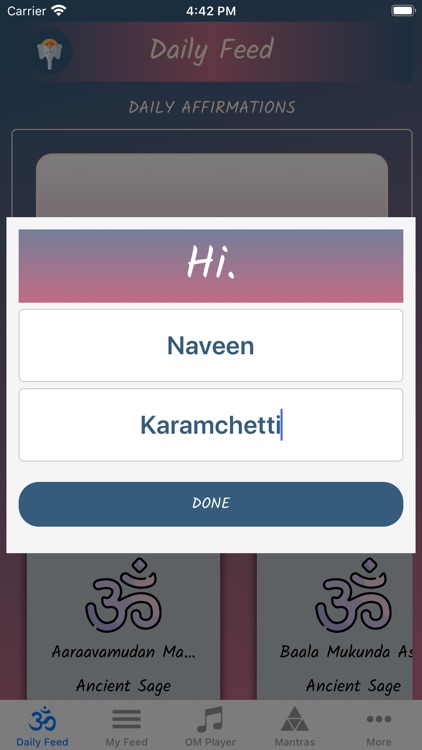 Everyday | Om screenshot-7