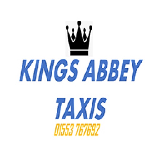 Kings Abbey Taxis