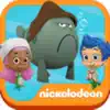 Bubble Guppies: Grumpfish App Support