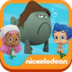 Bubble Guppies: Grumpfish App Contact