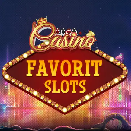 Favorit Slots Читы