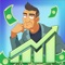 Empire Building Idle Clicker