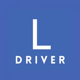 Localyft Driver
